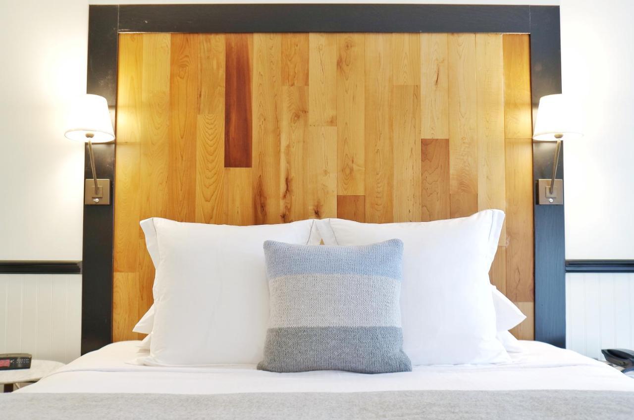 Le Petit Pali At 8th Ave 4* Carmel-by-the-Sea