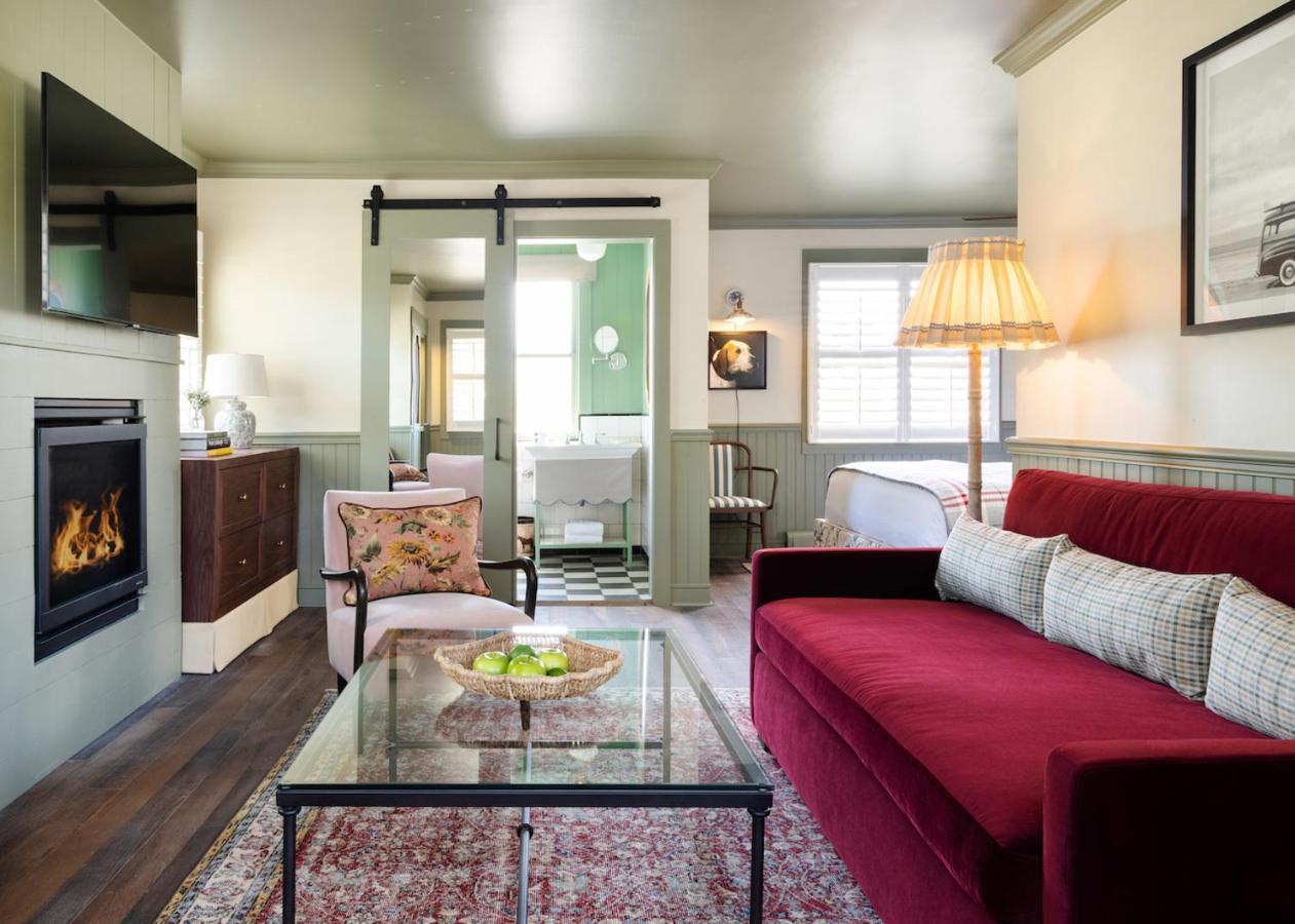 Le Petit Pali At 8th Ave Hotel 4*
