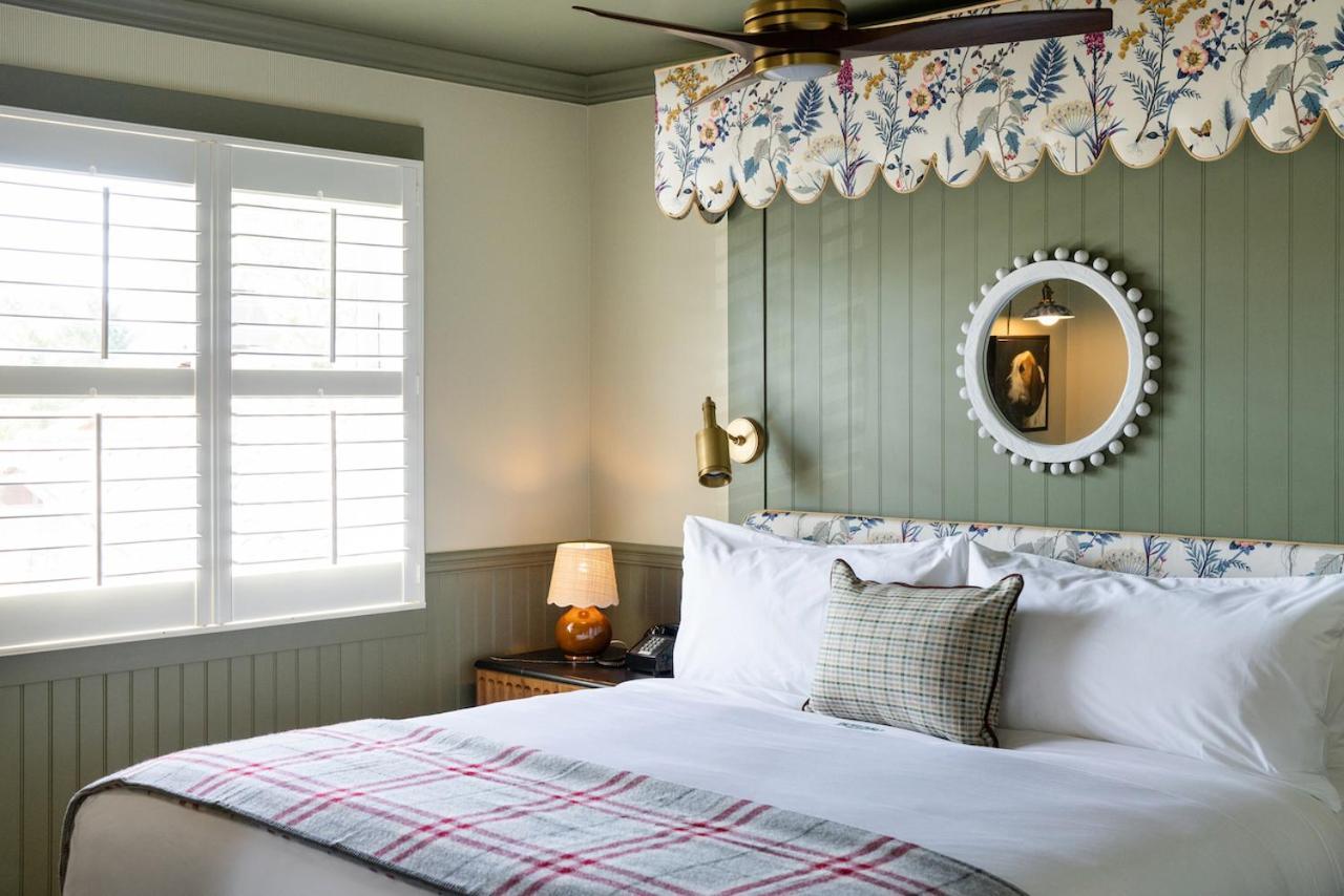 Le Petit Pali At 8th Ave Hotel Carmel-by-the-Sea