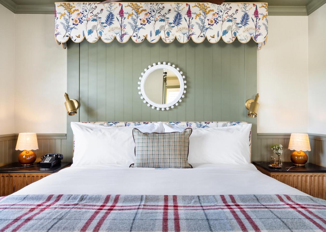 Le Petit Pali At 8th Ave 4* Carmel-by-the-Sea