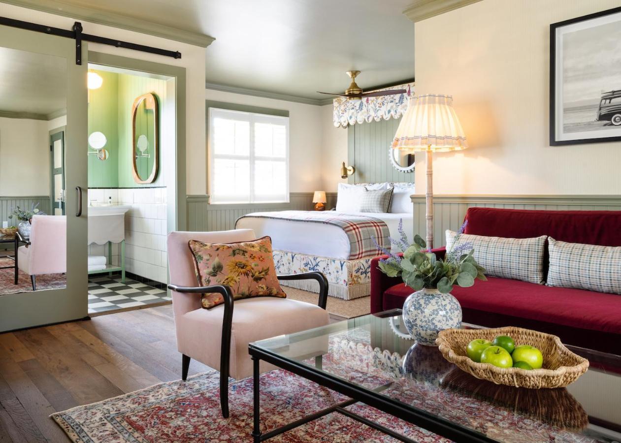 Le Petit Pali At 8th Ave Carmel-by-the-Sea