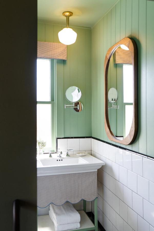Le Petit Pali At 8th Ave 4* Carmel-by-the-Sea