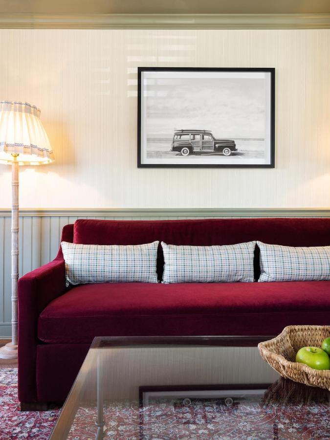 Le Petit Pali At 8th Ave Hotel 4*