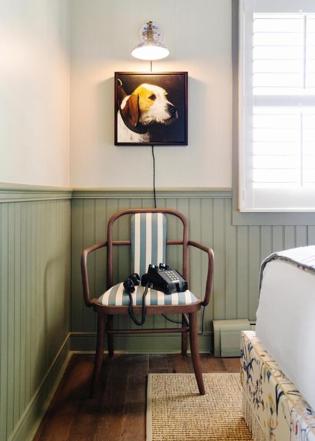 Le Petit Pali At 8th Ave Hotel 4*