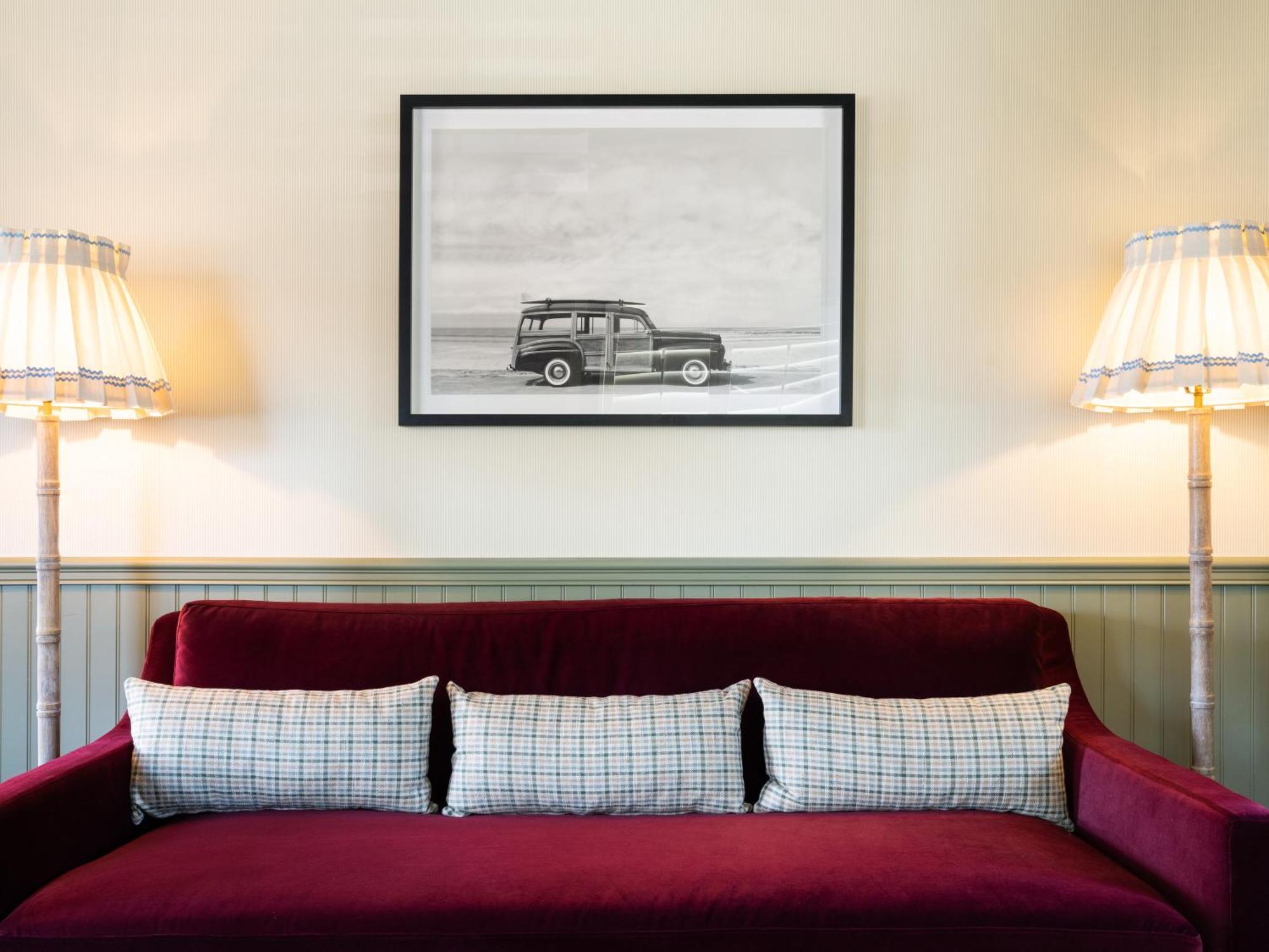 Le Petit Pali At 8th Ave Hotel 4*