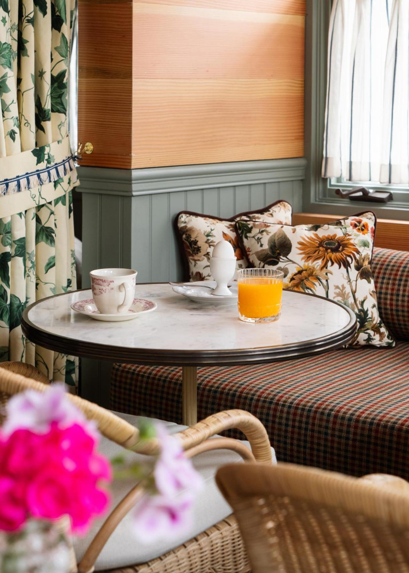 Le Petit Pali At 8th Ave 4* Carmel-by-the-Sea