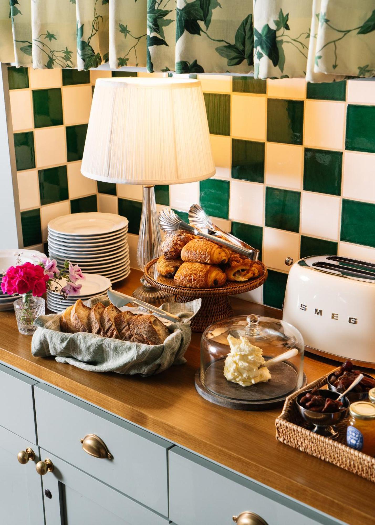 Le Petit Pali At 8th Ave Hotel 4*