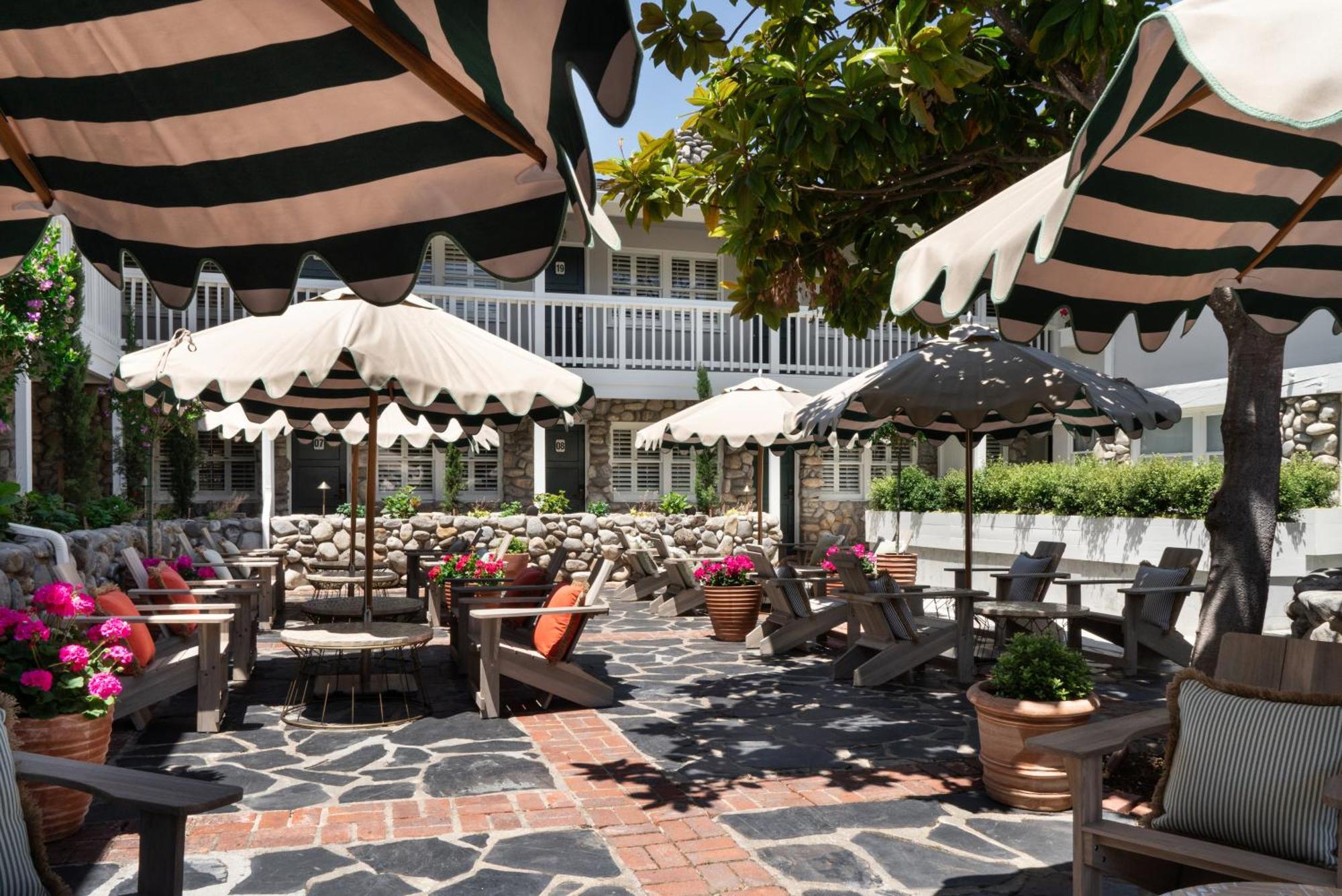 Le Petit Pali At 8th Ave Hotel 4*