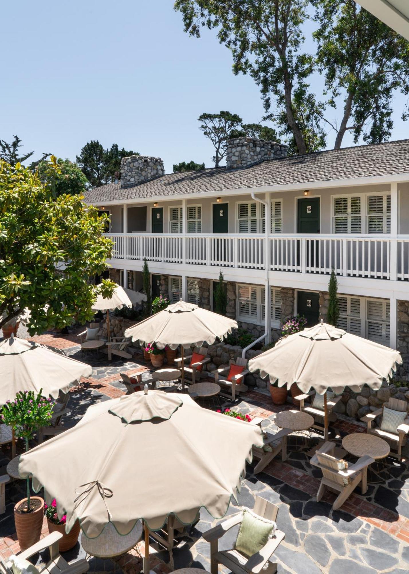 Hotel Le Petit Pali At 8th Ave