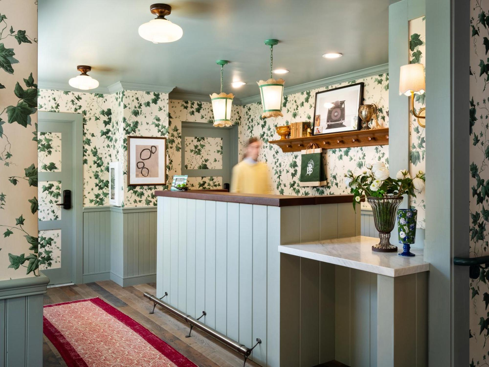 Le Petit Pali At 8th Ave 4* Carmel-by-the-Sea