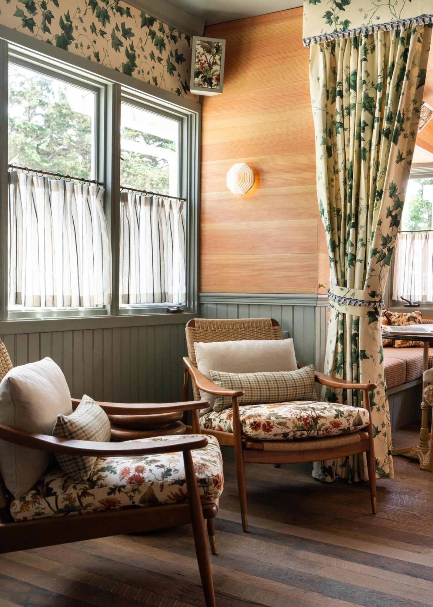Hotel Le Petit Pali At 8th Ave Carmel-by-the-Sea