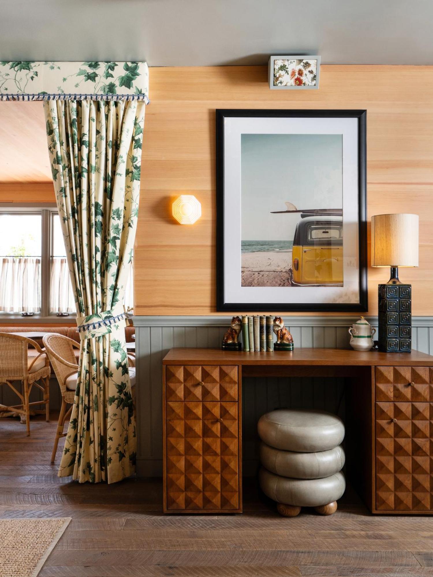Le Petit Pali At 8th Ave 4* Carmel-by-the-Sea