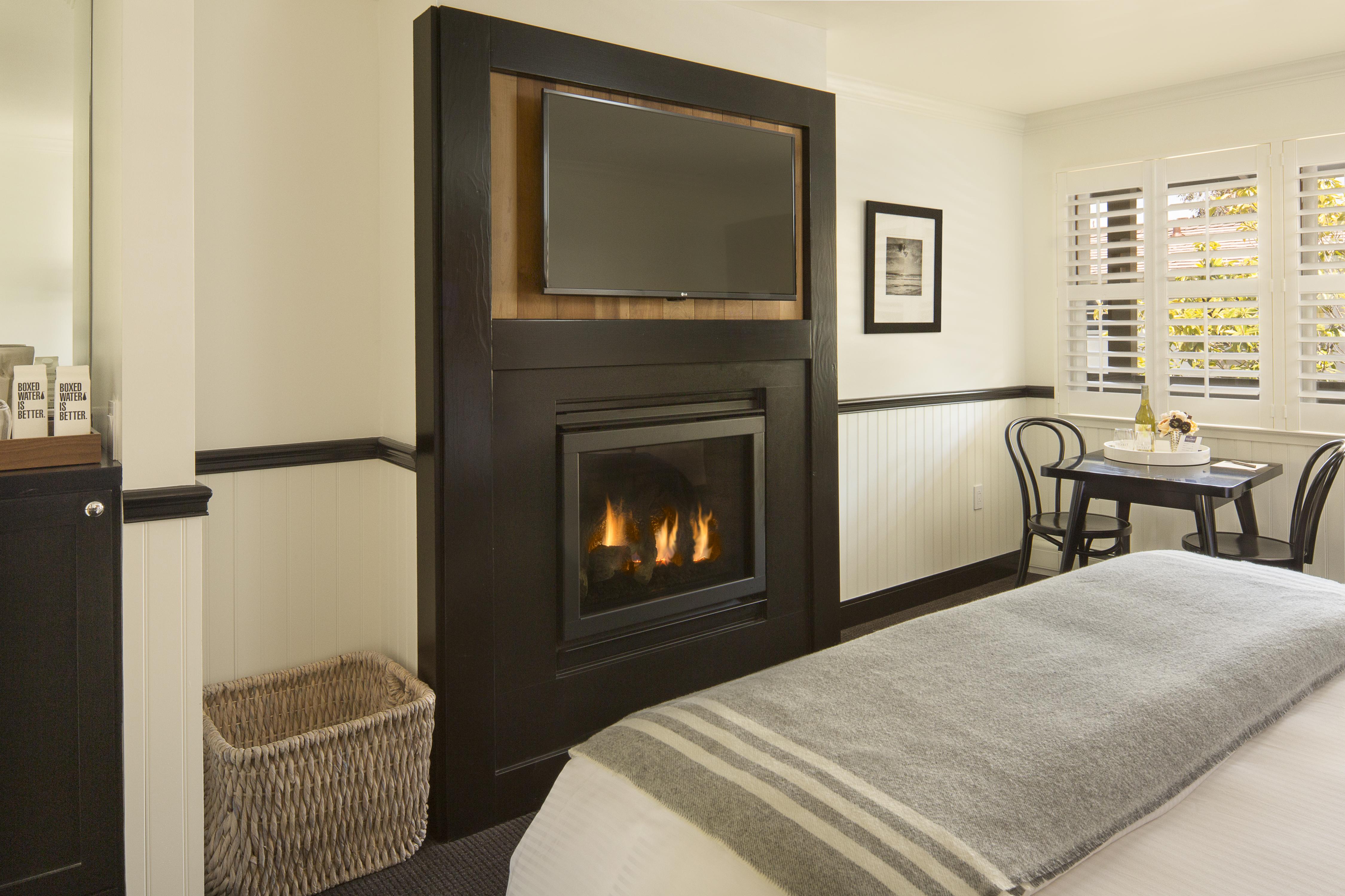 Le Petit Pali At 8th Ave Carmel-by-the-Sea