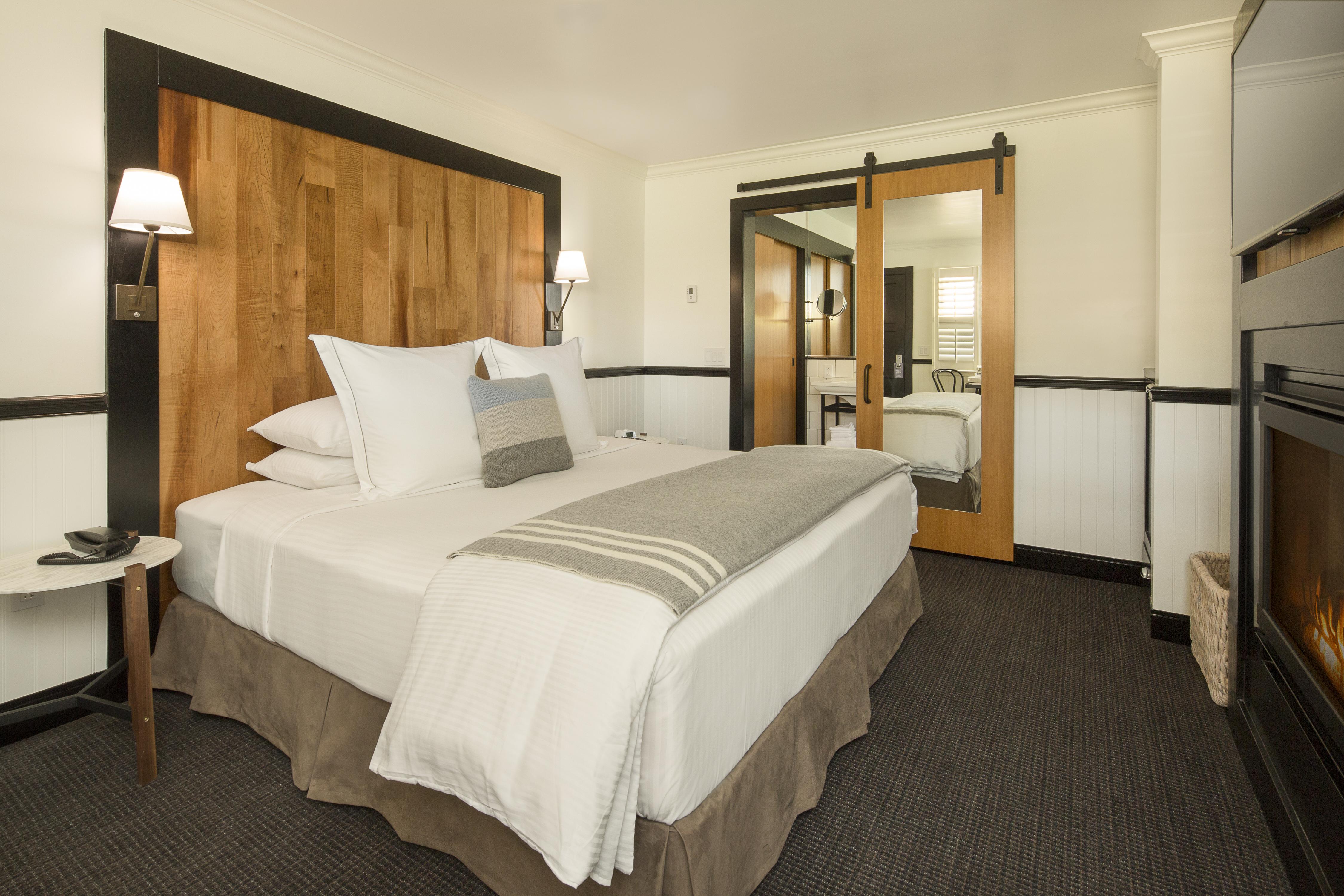 Le Petit Pali At 8th Ave Hotel Carmel-by-the-Sea