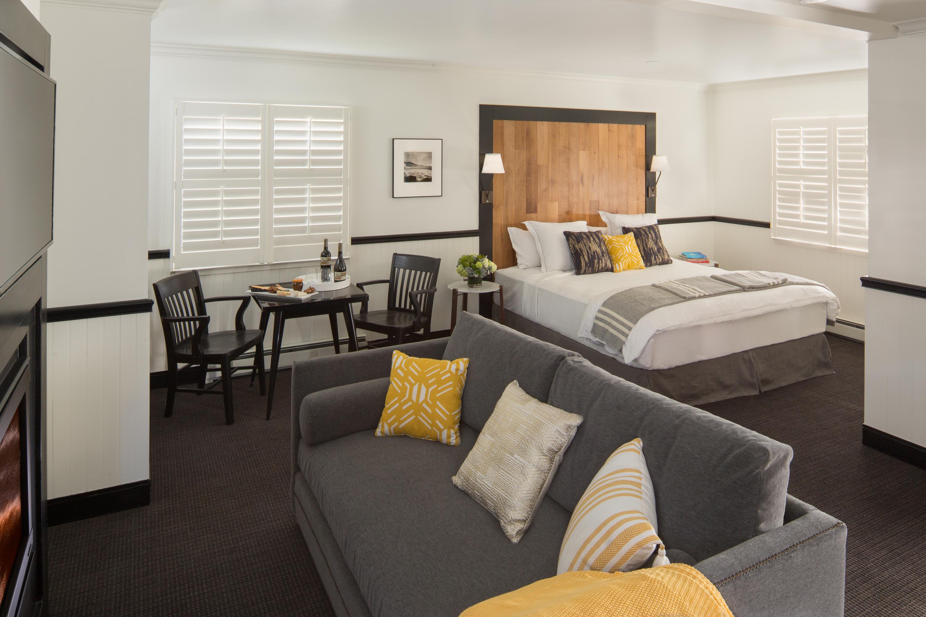 Le Petit Pali At 8th Ave Hotel